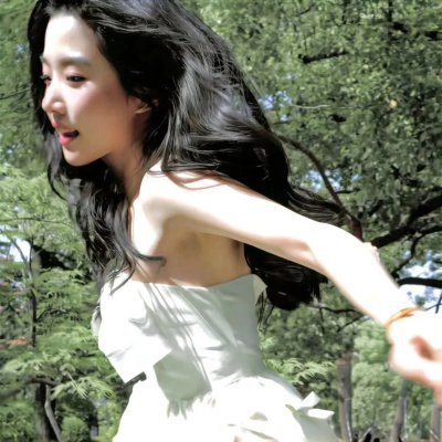 未来的我们
